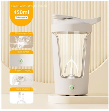 MovShaker Batidora Inalámbrica